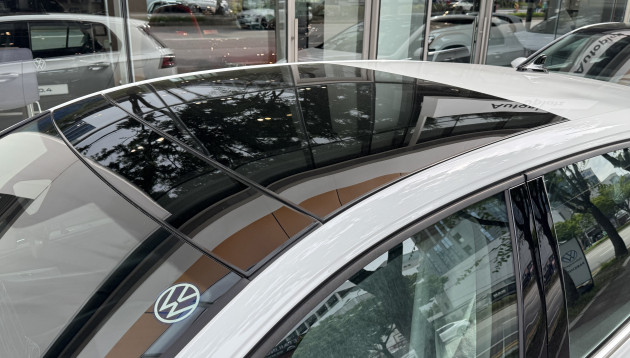골프 2.0 TDI 프레스티지 116호7940