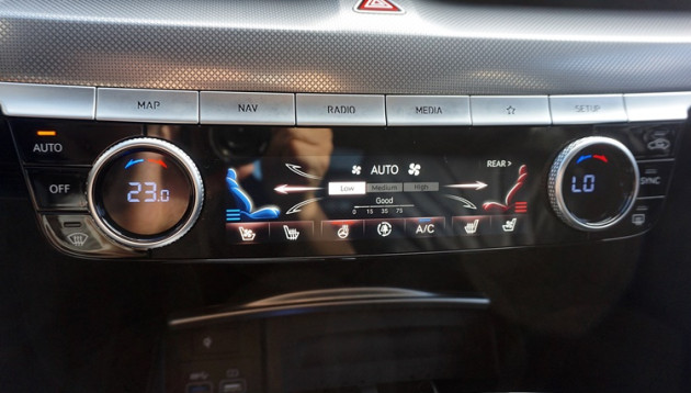 더올뉴 G80  3.5T AWD 180호2025