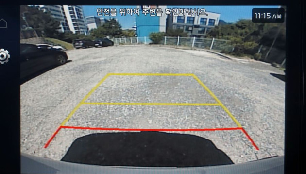 경차 더뉴 모닝 1.0 트렌디 116호7760