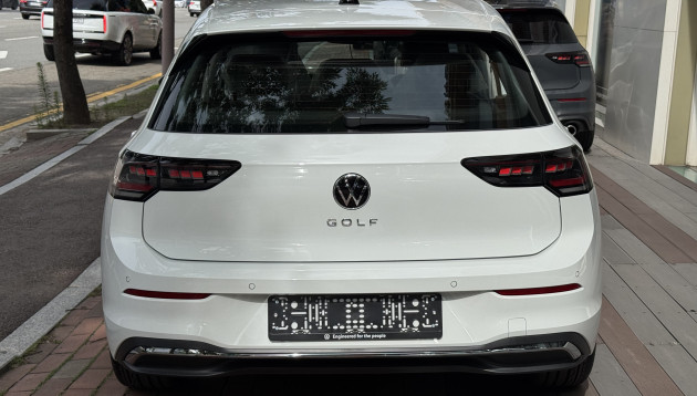 골프 2.0 TDI 프레스티지 116호7940