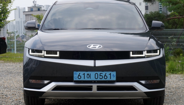 아이오닉5 AWD 롱레인지 익스클루시브 61허0561