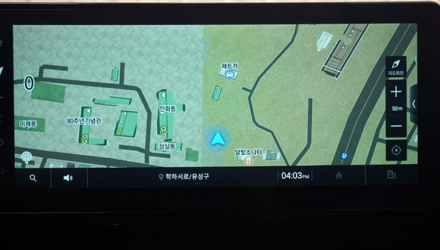 렉스턴 뉴 아레나 5인승 2.2 4WD 노블레스 116호6232