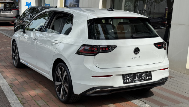 골프 2.0 TDI 프레스티지 116호7940