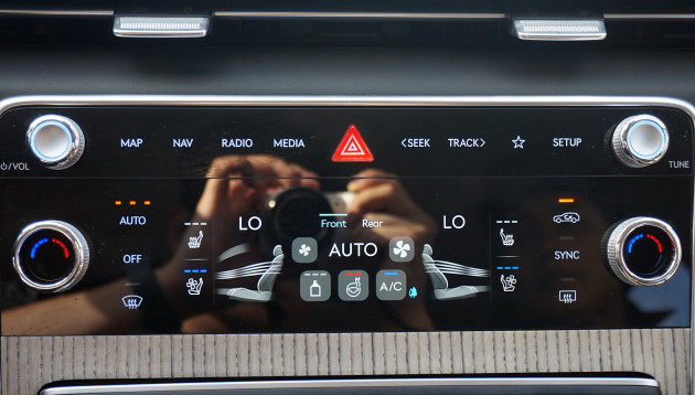 뉴 GV80 2.5T 5인승 마칼루그레이 116호6499