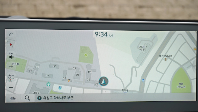 아이오닉5 롱레인지 프레스티지 03하9084