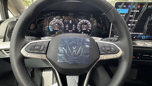 골프 2.0 TDI 프레스티지 116호7940