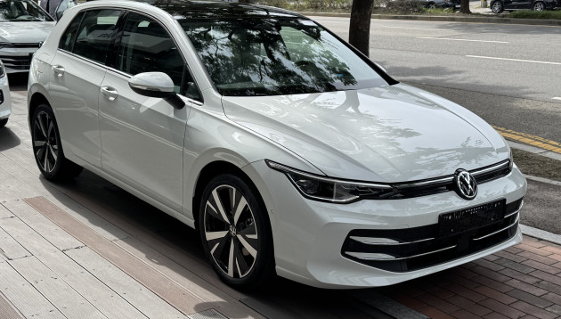 골프 2.0 TDI 프레스티지 116호7940
