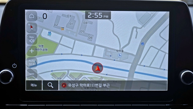 경차 더뉴 모닝 1.0 프레스티지 116허7862