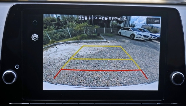 경차 더뉴 모닝 1.0 프레스티지 116허7862