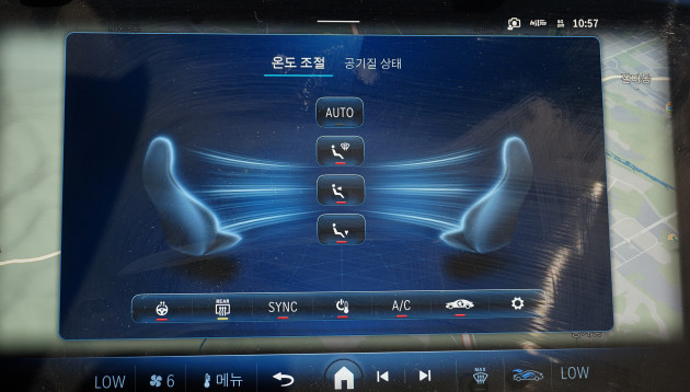 벤츠 E클래스(6세대) E200 아방가르드 116허7726