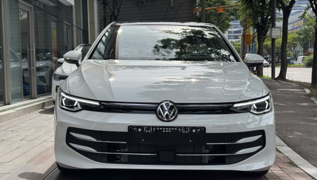 골프 2.0 TDI 프레스티지 116호7940