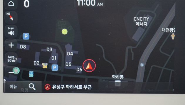 아이오닉5 AWD 롱레인지 익스클루시브 61허0474