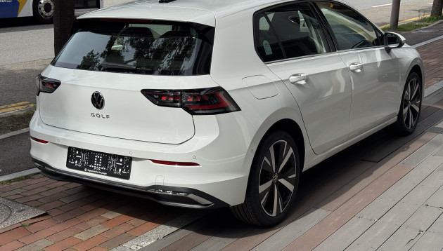 골프 2.0 TDI 프레스티지 116호7940