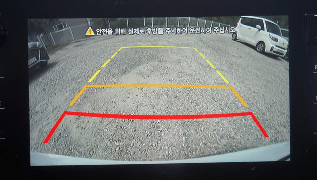 소형 더뉴 티볼리 1.6 V1 116호7954