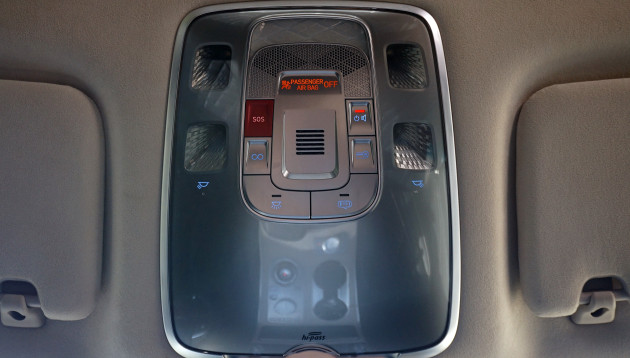 뉴 GV80 2.5T 5인승 마칼루그레이 116호6499