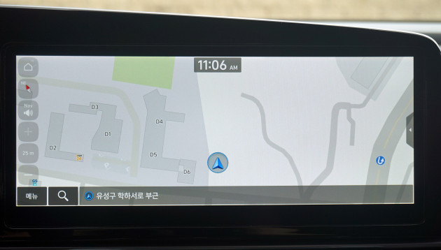 더뉴 아반떼 스마트스트림 1.6 모던 116호6590
