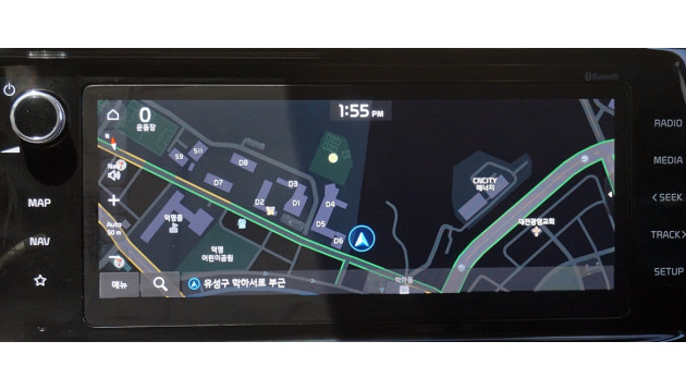 K5 2.0 트렌디 198허5134