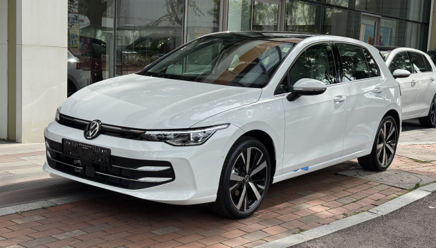 골프 2.0 TDI 프레스티지 116호7940