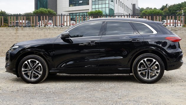 아우디 Q5 40 TFSI 콰트로 어드밴스드 116호6910