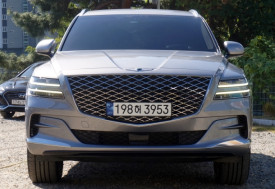 GV80 2.5T AWD 5인승 198허3953