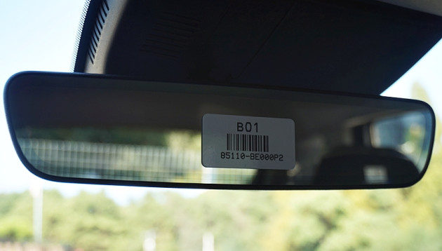 더뉴 스포티지 1.6T 프레스티지 116호8310