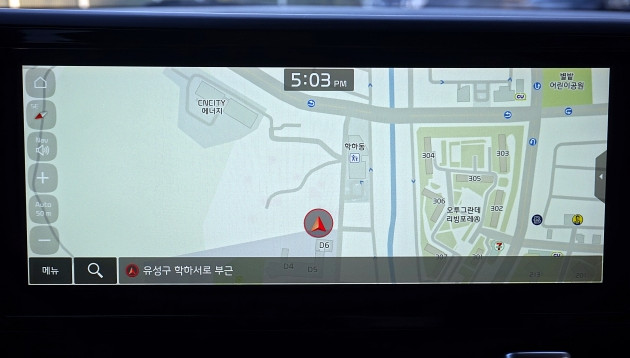 카니발 2.2 9인승 프레스티지 170하7841