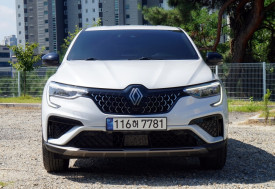 아르카나 1.6 GTe Iconic 116허7781
