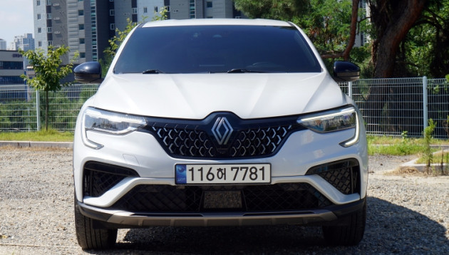 아르카나 1.6 GTe Iconic 116허7781