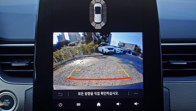 아르카나 1.6 GTe 아이코닉 클라우드펄 116호8004