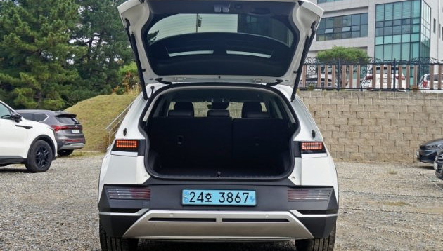 아이오닉5 4WD 롱레인지 익스클루시브 24호3867