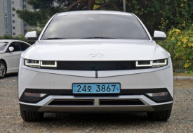 아이오닉5 4WD 롱레인지 익스클루시브 24호3867