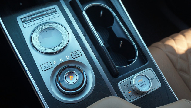 GV80 3.0 AWD 193하8874