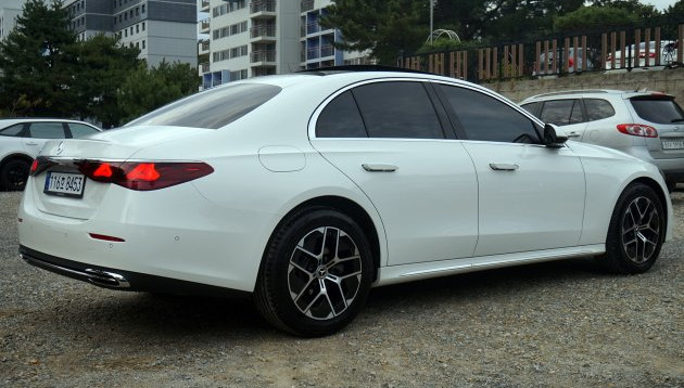 E클래스 E200 익스클루시브 116호8453