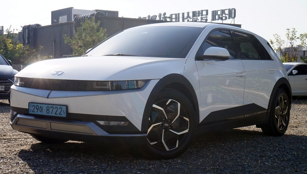 아이오닉5 롱레인지 익스클루시브 29하8722