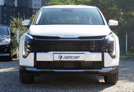 더뉴 스포티지 1.6T 프레스티지 116호8310