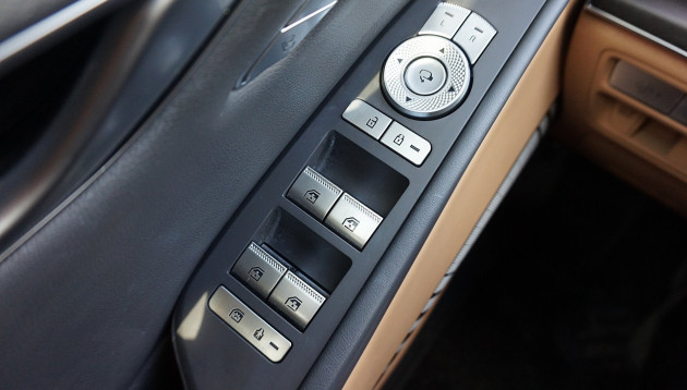 G80 2.5T AWD 124호6877