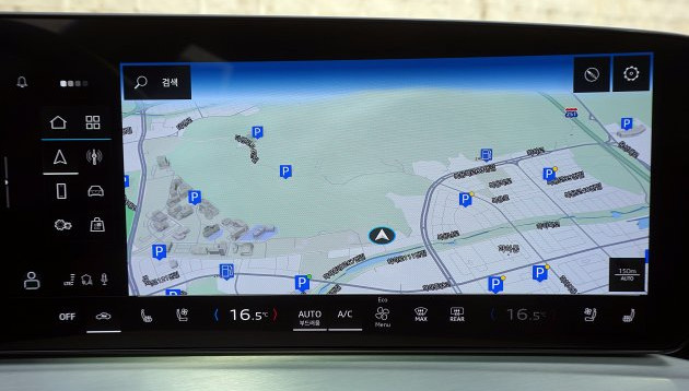 아우디 Q5 40 TFSI 콰트로 어드밴스드 116호6910