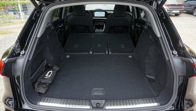 아우디 Q5 40 TFSI 콰트로 어드밴스드 116호6910