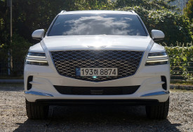 GV80 3.0 AWD 193하8874