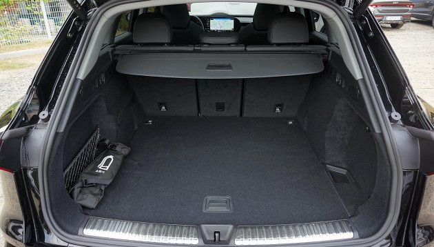 아우디 Q5 40 TFSI 콰트로 어드밴스드 116호6910