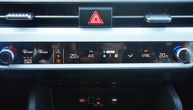 더뉴 스포티지 1.6T 프레스티지 116호8310