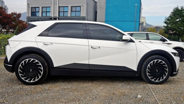 아이오닉5 4WD 롱레인지 익스클루시브 24호3867