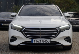 E클래스 E200 익스클루시브 116호8453