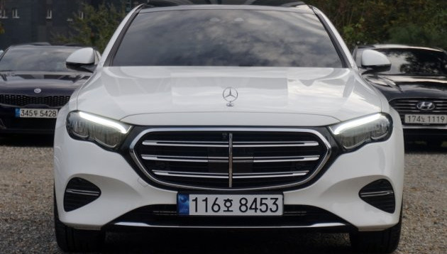 E클래스 E200 익스클루시브 116호8453