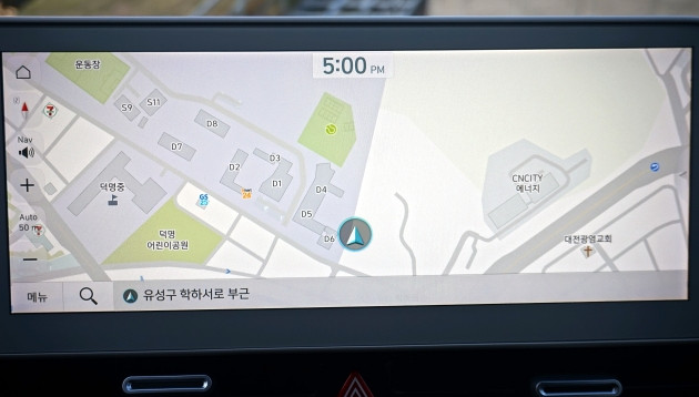 아이오닉5 롱레인지 익스클루시브 66허0169