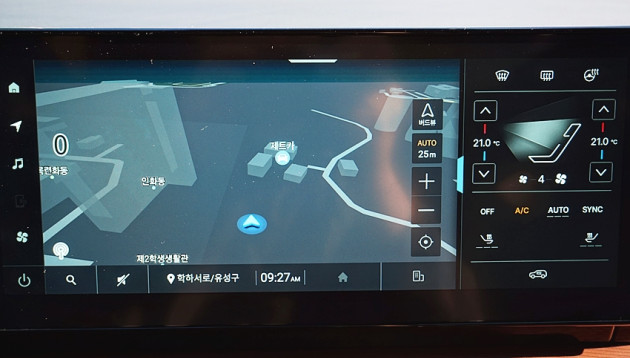 더뉴 토레스 1.5T T5 116호6958