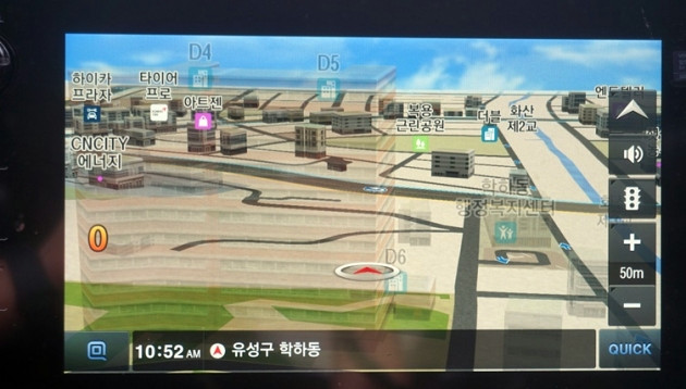 더뉴 티볼리 1.6 V1 116호8360/8366