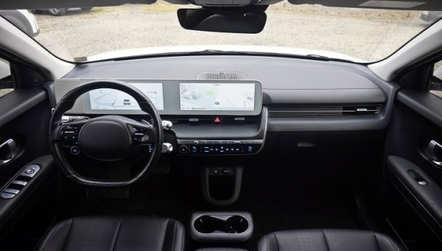 아이오닉5 4WD 롱레인지 익스클루시브 24호3867