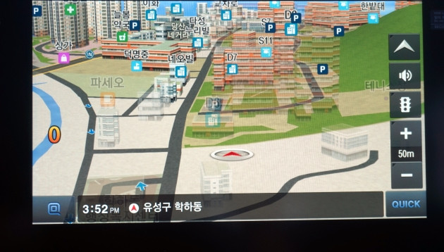 더뉴 티볼리 1.6 V1 116호8269