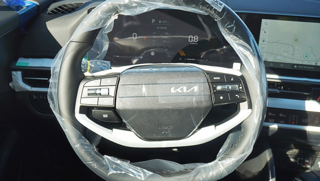 더뉴 스포티지 1.6T 프레스티지 116호8310